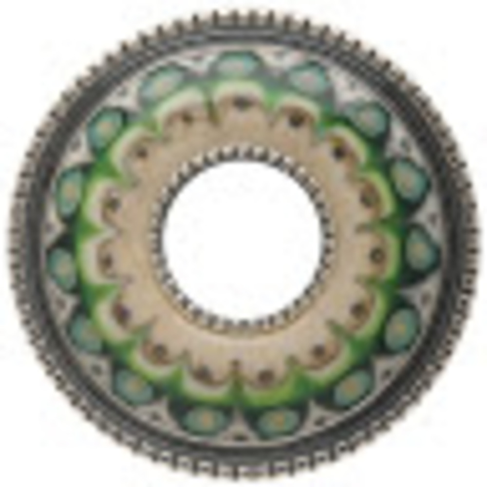 Meet your Posher, Kristina